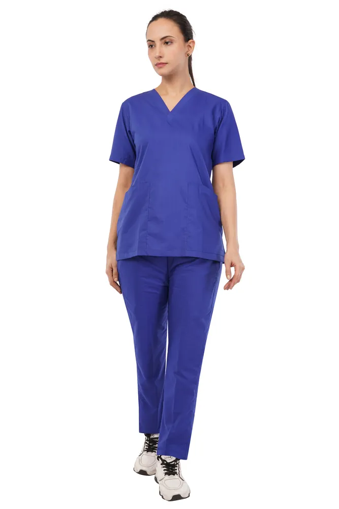 Magna Womens Scrub